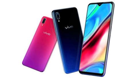 vivo 1818|vivo 1819 model.